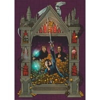 Ravensburger Puzzle Harry Potter und die Heiligtümer des Todes:
