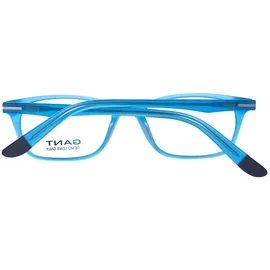 GANT Ga3059-085-51 Brille Blue One Size