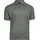 Tee Jays Schweres Herren Stretch Polo 1405 leaf green S
