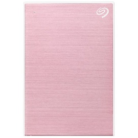 Seagate One Touch KWS 2TB rosegold