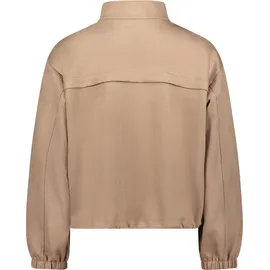 Cartoon Blouson - Beige - 40