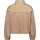 Cartoon Blouson - Beige - 40