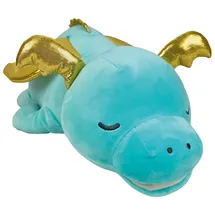 liv heart Nemu Nemu Animals Drache 66 cm Türkis