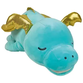 liv heart Nemu Nemu Animals Drache 66 cm Türkis