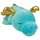 liv heart Nemu Nemu Animals Drache 66 cm Türkis