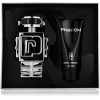 Rabanne Phantom EDT 100 ml + SG 100 ml (man)