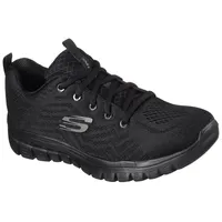 SKECHERS Graceful - Get Connected black 41