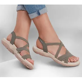SKECHERS Reggae Slim Damen Grün 38