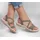 SKECHERS Reggae Slim Damen Grün 38