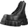 New Rock MNEWMILI083 Schwarz - 39
