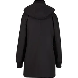 Forvert Lemony Textiljacke Damen - schwarz - XXL