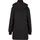 Forvert Lemony Textiljacke Damen - schwarz - XXL
