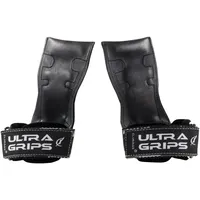 Climaqx Ultra-Grips Zughilfen