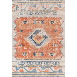 livabliss Teppich BAGO, rechteckig, Höhe: 6 mm bunt 200 cm x 275 cm x 6 mm