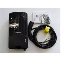 Webasto Pure II 11kW Typ 2, 7m Ladekabel (5110497A)