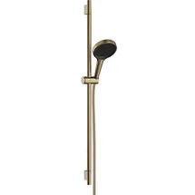 Hansgrohe Brause-Set Rainfinity 959mm, EcoSmart, brushed bronze