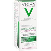 Vichy Normaderm Phytosolution Anti-Unreinheiten-Pflege Fluid 50 ml