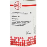 DHU-ARZNEIMITTEL SILICEA C30