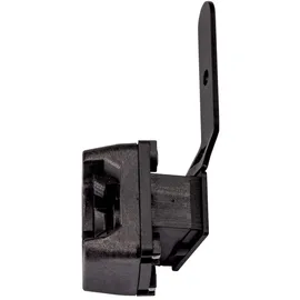 Parat 6902067151 Helmhalter Schuberth F220 links