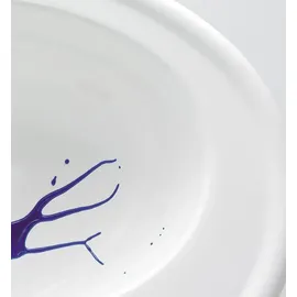 Villeroy & Boch Subway 60 S flat weiß alpin + Handbetätigung + Lochbohrungen 1 + 3