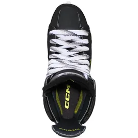 Ccm Eishockeyschlittschuhe CCM Tacks XF 70 Senior Regular, EUR 42 - Lila