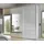 STAUD Schwebetürenschrank Sonate Como mit Spiegel 167 x 240 x 68 cm Weiß