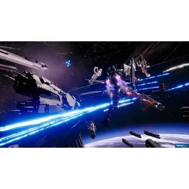Marvelous Daemon X Machina: Titanic Scion - Limited Edition (Nintendo Switch 2)