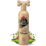 Pet Head Sensitive Soul Shampoo 300ml Fellpflege für Hunde