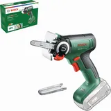 Bosch NanoBlade UniversalCut 18V-65