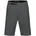 Fox Ranger Herren Bikeshort mit Innenhose-Dunkel-Grau-36