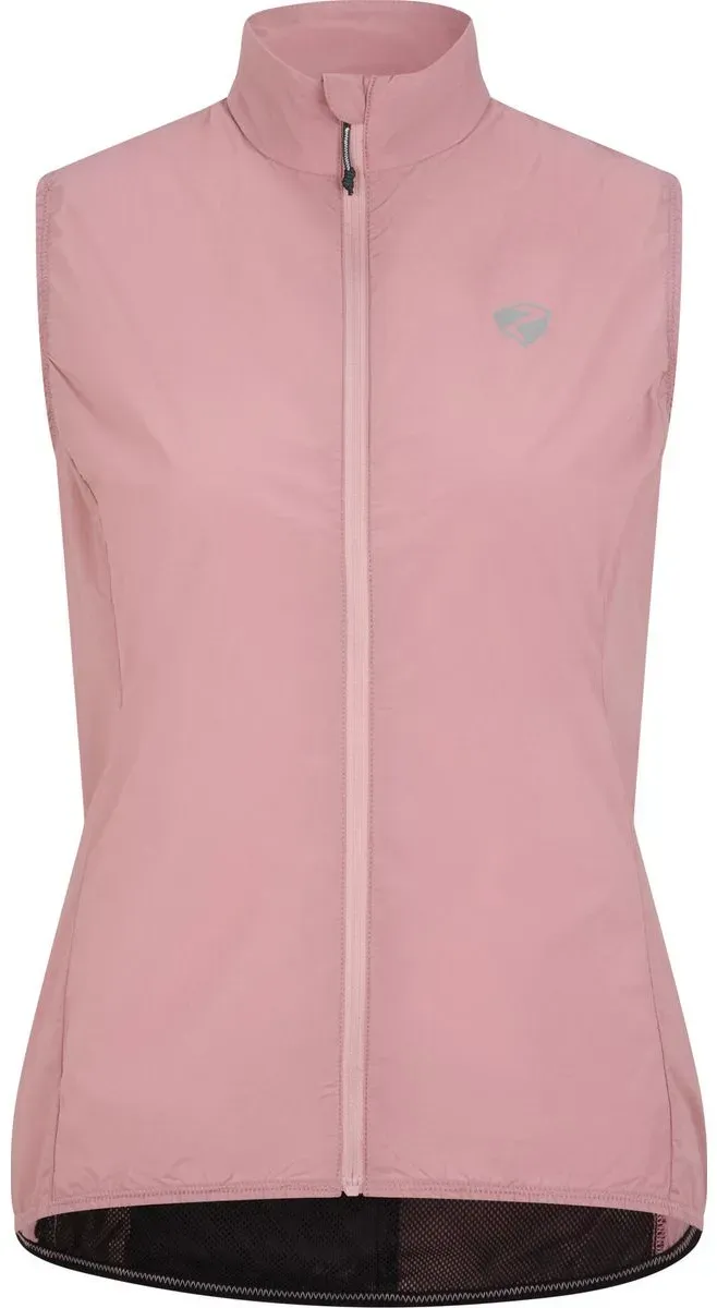 Ziener Nefelia-z Vest Lady malve rose (76) 40