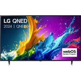 65QNED80T6A 65" 4K QNED Smart TV