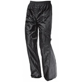 Held Aqua Regenhose schwarz S
