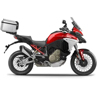 Shad TOP MASTER Multistrada V4 S1200, Andere