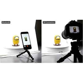 Orangemonkie Foldio 360