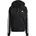 Essentials Hoodie Schwarz M