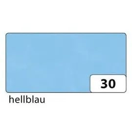 Folia Transparentpapier 70 x 100 cm 42 g/m2 25 Blatt