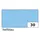 Folia Transparentpapier 70 x 100 cm 42 g/m2 25 Blatt