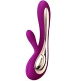 LELO Soraya 2 deep rose