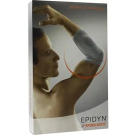 sporlastic gmbh & co. kg Epi-Dyn Ellenbogenbandage platinum 1 St Schwarz M