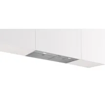 Balay 3BF377EX Integrierte Dunstabzugshaube 70 cm Edelstahl