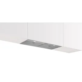 Balay 3BF377EX Integrierte Dunstabzugshaube 70 cm Edelstahl