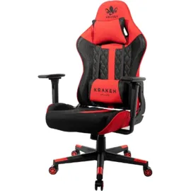 kraken chairs Helios Stoff Rot