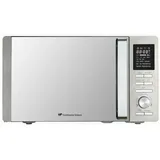 CONTINENTAL EDISON CEMO25SG13S3 Grau