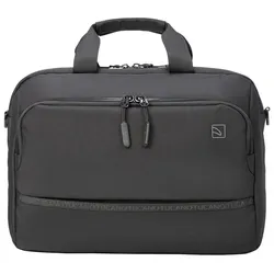TUCANO Player - Notebook-Tasche - 40.6 cm - 15.6"
