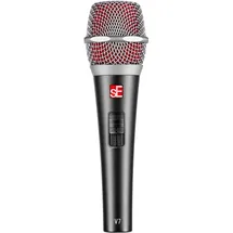 SE Electronics V7 Switch Studio Grade Handmikrofon Superniere