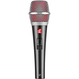 SE Electronics V7 Switch Studio Grade Handmikrofon Superniere