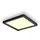 Philips Tento S 1 LED-Panel schwarz 29,5 x 29,5 cm