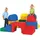 Weichelt Schaumstoffbausteine-Set ""Labyrinth""