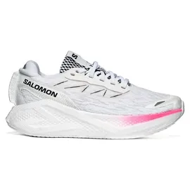 Salomon Aero Glide 4 Damen White/White 38